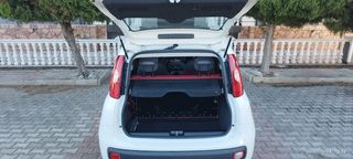 Fiat Panda 2015 POP" EDITION " EURO 6"-thumb-16