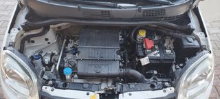Fiat Panda 2015 POP" EDITION " EURO 6"-thumb-20