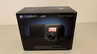 Logitech UE Smart Radio