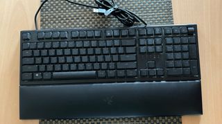 RAZER ORNATA v2