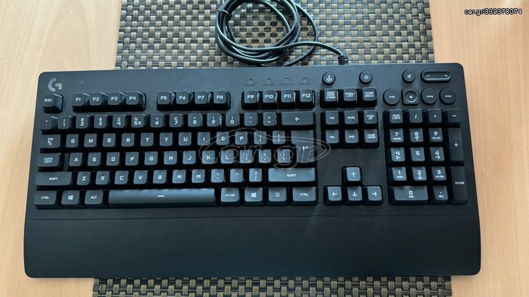 Logitech G213 Prodigy