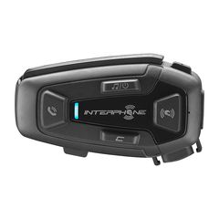 INTERPHONE U-COM 8R ενδοεπικοινωνία mesh (μία συσκευή)
