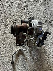 PEUGEOT CITROEN OPEL 1.5 BlueHDi ΤΟΥΡΜΠΙΝΑ 9813245480
