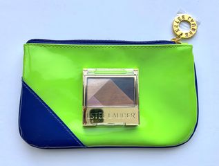 ESTEE LAUDER Παλέτα 5 Σκιών Ματιών Pure Color Eyeshadow + Νεσεσέρ