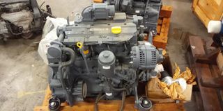 ΠΩΛΟΥΝΤΑΙ ΚΙΝΗΤΗΡΕΣ ΚΑΙΝΟΥΡΙΟΙ DEUTZ TCD 2012 L04 2V