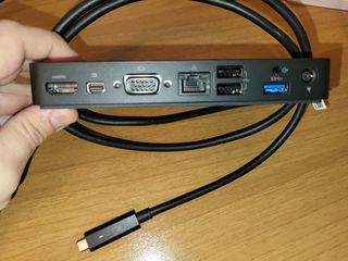ΕΥΚΑΙΡΙΑ - Dell Docking Station-thumb-2