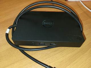 ΕΥΚΑΙΡΙΑ - Dell Docking Station-thumb-1