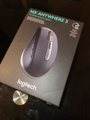 Logitech MX Anywhere 3