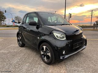 Smart ForTwo '24 Exclusive Pano Cam. 22KW PRIME