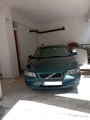 Volvo S60 '01  2.0T