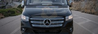 Mercedes-Benz '19 SPRINTER 907 ELEGANCE