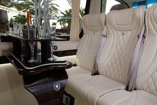 Mercedes-Benz 2022 SPRINTER  907 First Class Edition-thumb-4