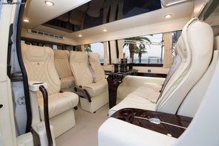 Mercedes-Benz 2022 SPRINTER  907 First Class Edition-thumb-5