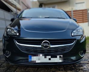 Opel Corsa '17 Innovation Full Extra