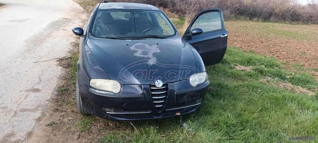 Alfa Romeo Alfa 147 '05