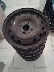 2008 Chevrolet 5.5x14 - 4x100 Aveo