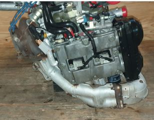 EJ207 2,0 turbo Subaru Impreza STI WRX JDM κινητήρα βενζίνης 2004-thumb-3