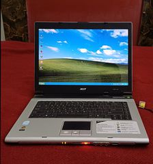 Laptop ACER Aspire 3633WLMi-thumb-1