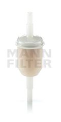 Φίλτρο καυσίμου MANN-FILTER WK 31/2 (100)