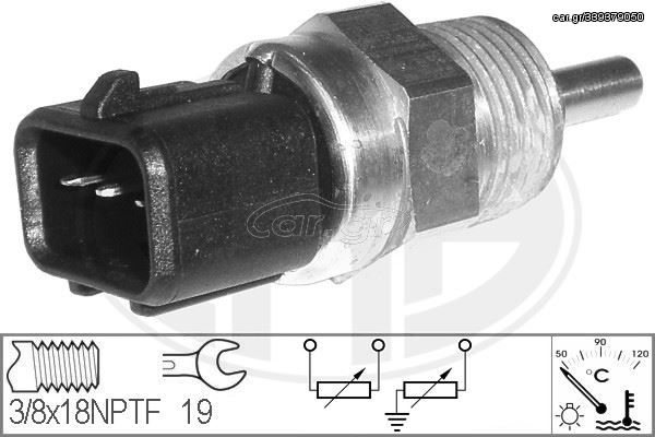 Αισθητήρας, θερμοκρ. ψυκτικού υγ ERA 330632