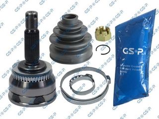 Σετ άρθρωσης, άξονας μετάδ. κίν. G-AUTOPARTS GA-824061