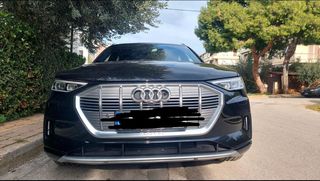 Audi e-tron 2020 50 quattro-thumb-1