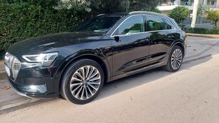 Audi e-tron 2020 50 quattro-thumb-14