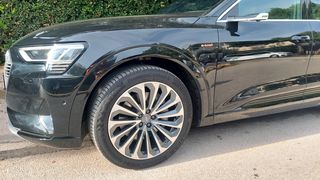 Audi e-tron 2020 50 quattro-thumb-20