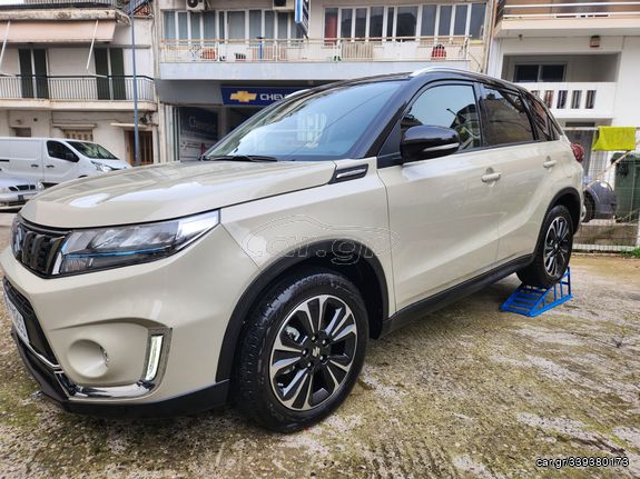 Suzuki Vitara '23 Suzuki Vitara 2023 GL+ Full Hybrid 4×4