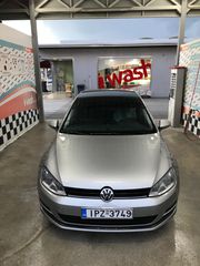 Volkswagen Golf '14 Tdi