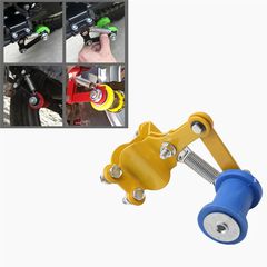 [Μόνο για λίγο -40%]Τεντωτηρας αλυσίδας μηχανής/μηχανάκι - Motorcycle Chain Tensioner Adjuster Roller Tools