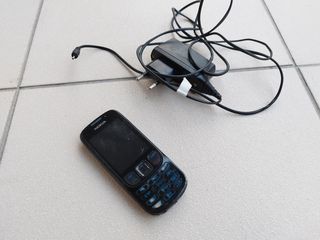 Nokia 6303ci