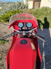 Ducati 600 Pantah '85 DESMO
