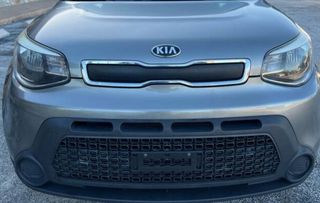 KIA SOUL 15' ΣΕΒΡΟΦΡΕΝΟ ΙΩΑΝΝΊΔΗΣ 