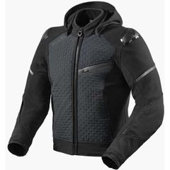 ΜΠΟΥΦΑΝ REV'IT IRIDIUM H2O (Black)