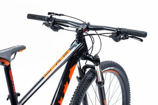 All - Mountain Scott 2019 scale 970 Large RockShox-thumb-1