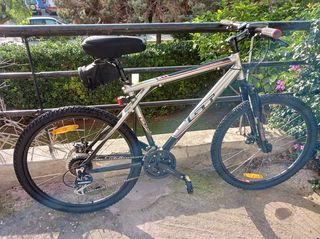 All - Mountain GT 2016 GT AGRESSOR 1.0 L-thumb-1