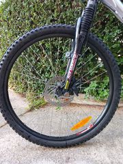All - Mountain GT 2016 GT AGRESSOR 1.0 L-thumb-2