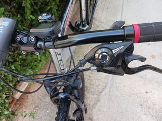 All - Mountain GT 2016 GT AGRESSOR 1.0 L-thumb-4