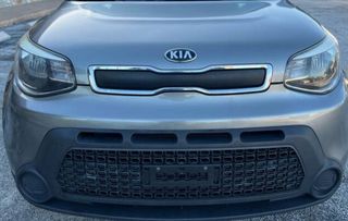 KIA SOUL 15' ΚΛΕΙΔΑΡΙΆ ΤΖΑΜΌΠΟΡΤΑΣ ΙΩΑΝΝΊΔΗΣ 
