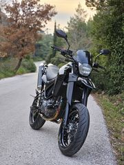 Yamaha XT 660X '05