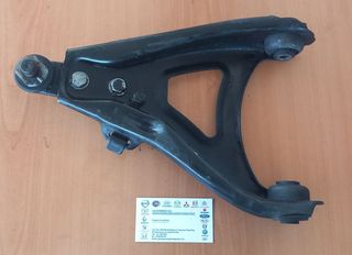 ΨΑΛΙΔΙ ΕΜΠΡΟΣ ΑΡΙΣΤΕΡΟ ΚΟΜΠΛΕ 1.6 K4M  RENAULT MEGANE COUPE (1999-2003)