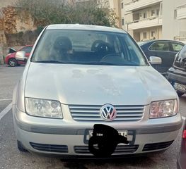 Volkswagen Bora '99