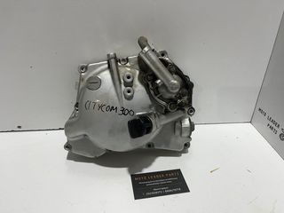 ΑΝΤΛΙΑ ΝΕΡΟΥ SYM CITYCOM 300 / GTS 250/300 / CRUISYM 250/300 *MOTO LEADER PARTS*
