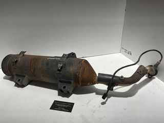ΕΞΑΤΜΙΣΗ SYM CITYCOM 300 *MOTO LEADER PARTS*