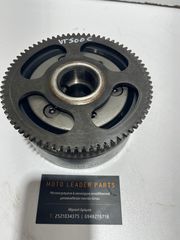 ΒΟΛΑΝ HONDA VT 500C SHADOW *MOTO LEADER PARTS*-thumb-1