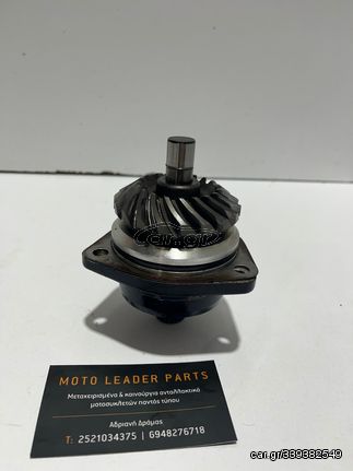 ΓΡΑΝΑΖΙ ΑΞΟΝΑ ΣΑΣΜΑΝ HONDA VT 500C SHADOW *MOTO LEADER PARTS*