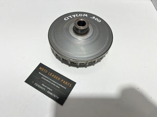 ΒΑΡΙΑΤΟΡ ΕΜΠΡΟΣ SYM CITYCOM 300 *MOTO LEADER PARTS*