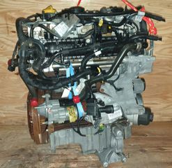 940A1000 Alfa Romeo Gioulietta 1,8 μοντέλο 2012