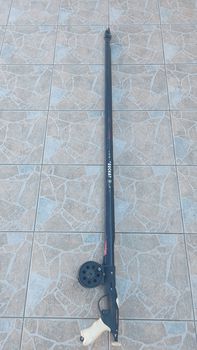 Beuchat carbon marlin 125